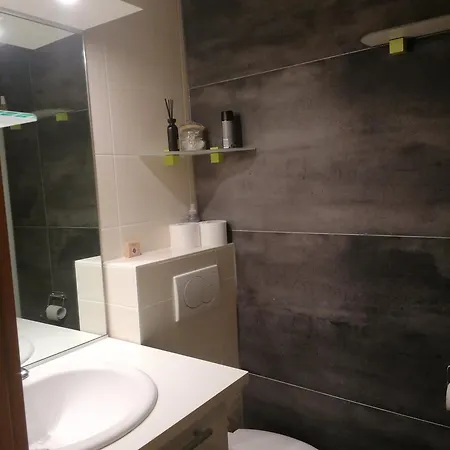 Appartement Le Soleil *
