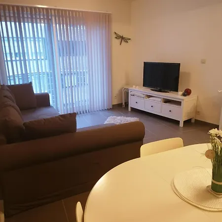 Appartement Le Soleil