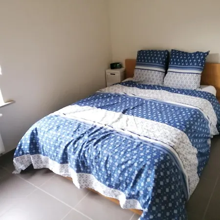 Le Soleil * Ostende