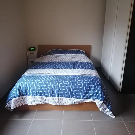 Appartement Le Soleil Ostende